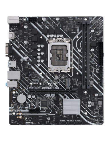 PRIME H610M-K D4