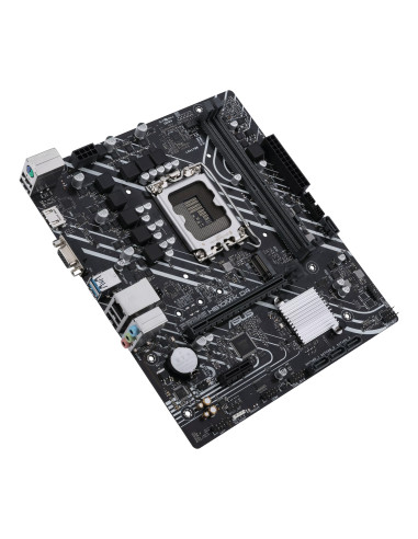 PRIME H610M-K D4