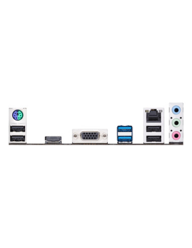 PRIME H610M-K D4