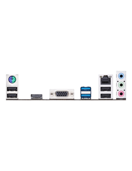 PRIME H610M-K D4