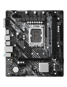 H610M-HVS/M.2 R2.0 D4 2