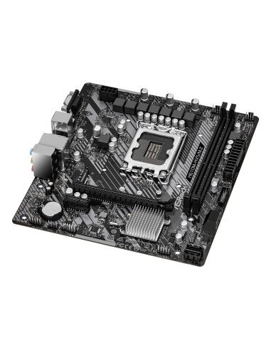 H610M-HVS/M.2 R2.0 D4