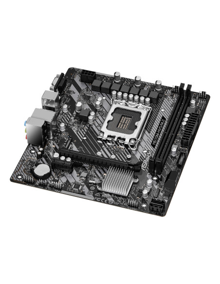 H610M-HVS/M.2 R2.0 D4