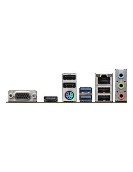 H610M-HVS/M.2 R2.0 D4