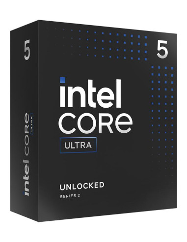 Core Ultra 5 245KF (5,20GHz) Box