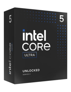 Core Ultra 5 245K (5,20GHz) Box