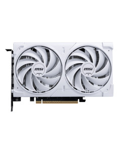 8GB GeForce RTX 5060 VENTUS 2X OC WHITE 2