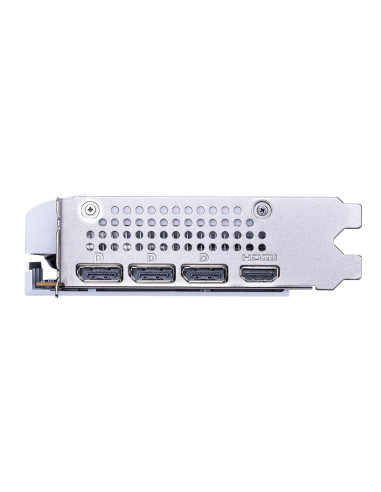 8GB GeForce RTX 5060 VENTUS 2X OC WHITE