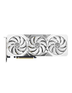 16GB Radeon RX 9070 XT OC Predator BiFrost GDDR6 White Edition 2