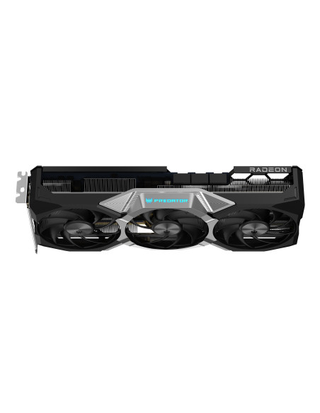 16GB Radeon RX 9070 XT OC Predator BiFrost GDDR6