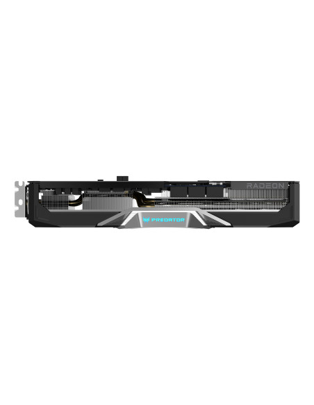 16GB Radeon RX 9070 XT OC Predator BiFrost GDDR6