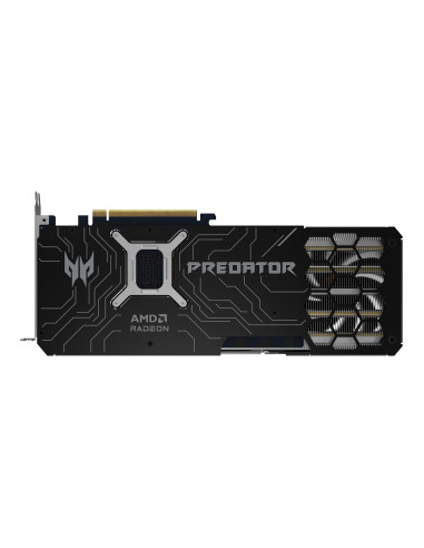 16GB Radeon RX 9070 XT OC Predator BiFrost GDDR6
