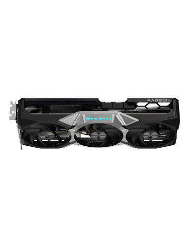 16GB Radeon RX 9070 OC Predator BiFrost GDDR6