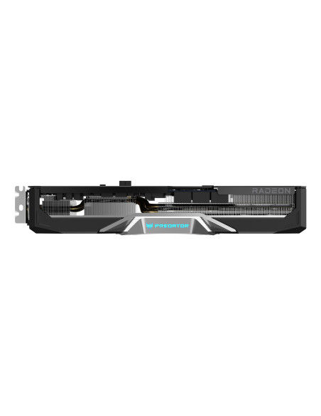 16GB Radeon RX 9070 OC Predator BiFrost GDDR6