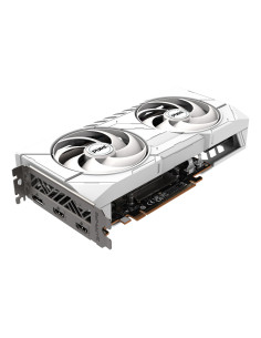 16GB Radeon RX 9060 XT PURE Gaming OC 2