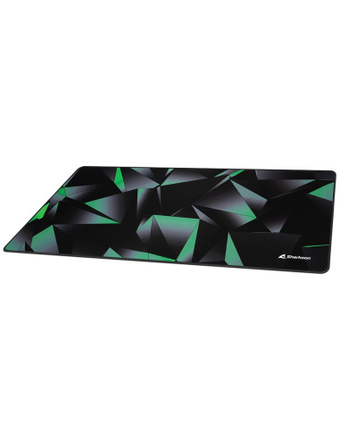 SKILLER SGP30 Gaming mouse pad Black, Green, Grey 900mm
