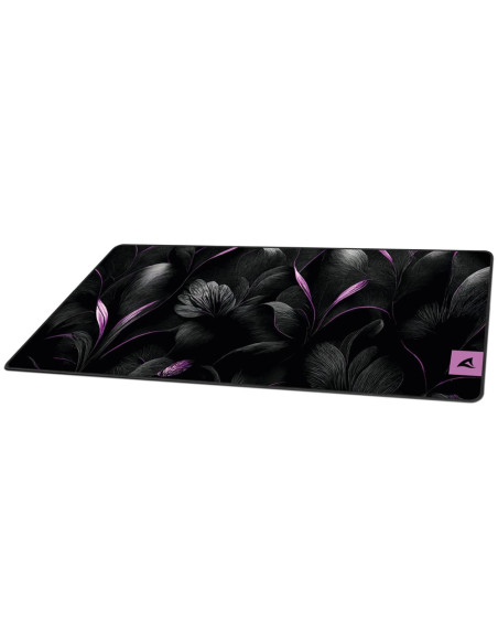 SKILLER SGP30 D2 Gaming mouse pad Multicolour