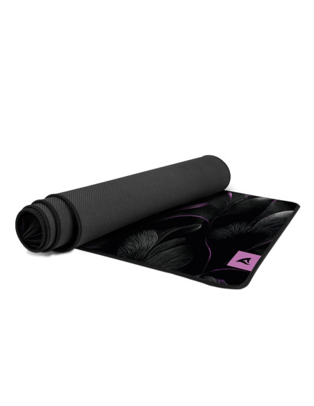 SKILLER SGP30 D2 Gaming mouse pad Multicolour