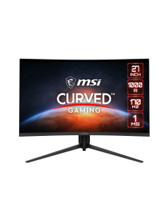 27" G271CQPDE E2 QHD 170Hz 1ms Freesync-Premium Curved