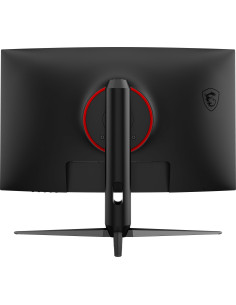 27" G271CQPDE WQHD Curved Gaming 170Hz 1ms HDR Night Vision FreeSync Premium 2