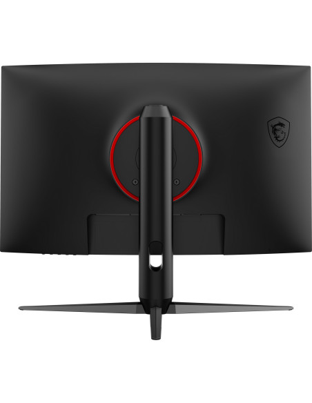 27" G271CQPDE WQHD Curved Gaming 170Hz 1ms HDR Night Vision FreeSync Premium
