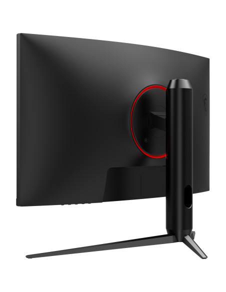 27" G271CQPDE E2 QHD 170Hz 1ms Freesync-Premium Curved