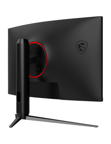 27" G271CQPDE E2 QHD 170Hz 1ms Freesync-Premium Curved