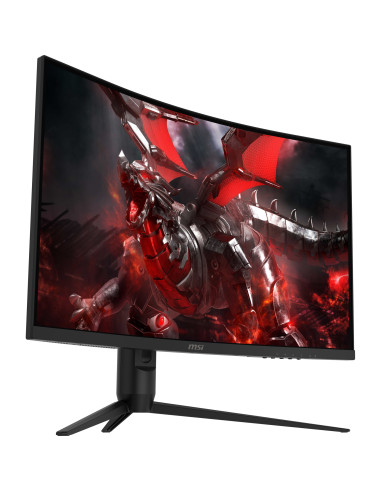 27" G271CQPDE E2 QHD 170Hz 1ms Freesync-Premium Curved
