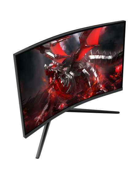 27" G271CQPDE E2 QHD 170Hz 1ms Freesync-Premium Curved
