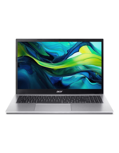 15.6" Aspire Go 15 AG15 Ryzen 5 7430U 16GB 512GB W11 Home