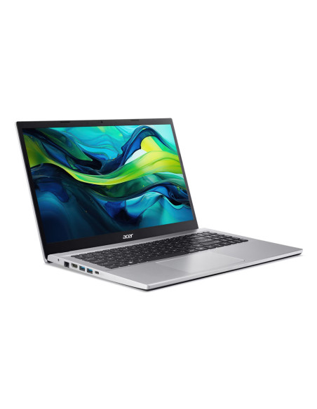 15.6" Aspire Go 15 AG15 Ryzen 5 7430U 16GB 512GB W11 Home