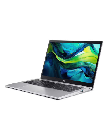 15.6" Aspire Go 15 AG15 Ryzen 5 7430U 16GB 512GB W11 Home