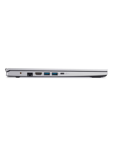 15.6" Aspire Go 15 AG15 Ryzen 5 7430U 16GB 512GB W11 Home