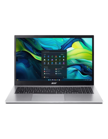 15.6" Aspire Go 15 AG15 Ryzen 7 5825U 32GB 1TB W11 Home