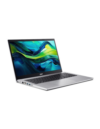 15.6" Aspire Go 15 AG15 Ryzen 7 5825U 32GB 1TB W11 Home