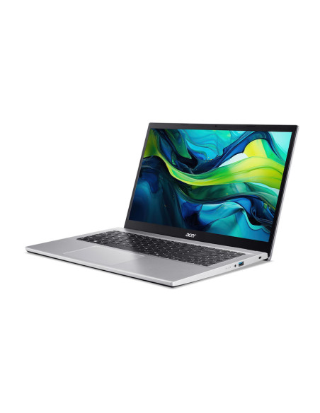 15.6" Aspire Go 15 AG15 Ryzen 7 5825U 32GB 1TB W11 Home