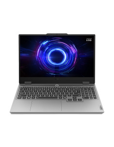 15.6" LOQ 15IRX10 Intel Core i7-13650HX 16GB 1TB GeForce RTX 5050 Wi-Fi 6 W11 Home