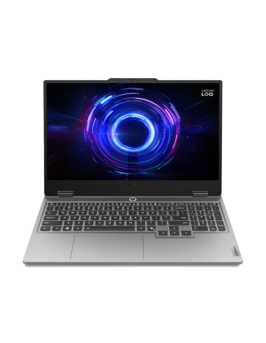 15.6" LOQ 15IRX10 Intel Core i7-13650HX 16GB 1TB GeForce RTX 5050 Wi-Fi 6 W11 Home
