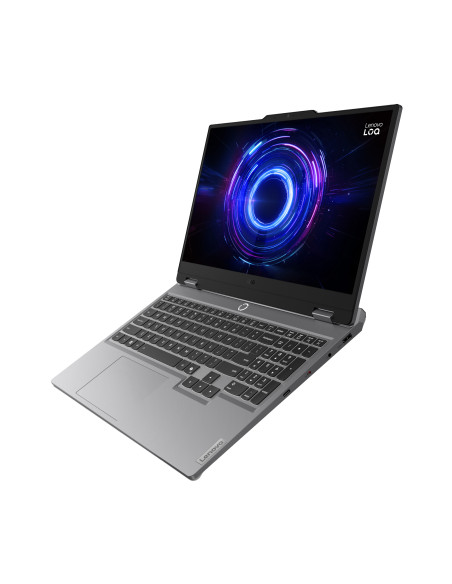 15.6" LOQ 15IRX10 Intel Core i7-13650HX 16GB 1TB GeForce RTX 5050 Wi-Fi 6 W11 Home