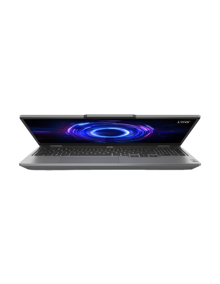 15.6" LOQ 15IRX10 Intel Core i7-13650HX 16GB 1TB GeForce RTX 5050 Wi-Fi 6 W11 Home