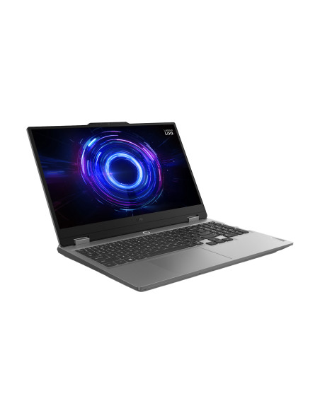 15.6" LOQ 15IRX10 Intel Core i7-13650HX 16GB 1TB GeForce RTX 5060 Wi-Fi 6 W11 Home
