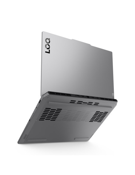 15.6" LOQ 15IRX10 Intel Core i7-13650HX 16GB 1TB GeForce RTX 5060 Wi-Fi 6 W11 Home