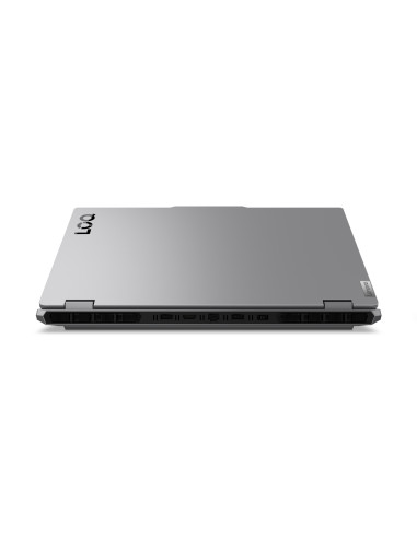 15.6" LOQ 15IRX10 Intel Core i7-13650HX 16GB 1TB GeForce RTX 5060 Wi-Fi 6 W11 Home