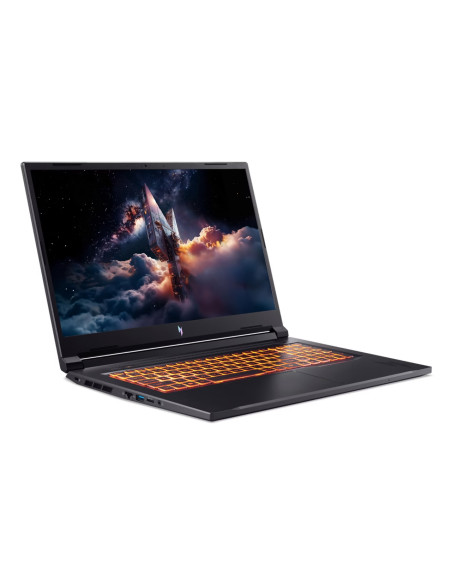 17.3" Nitro V 17 AI ANV17 Ryzen 7 260 32GB 1TB GeForce RTX 5070 Wi-Fi 6E W11 Home