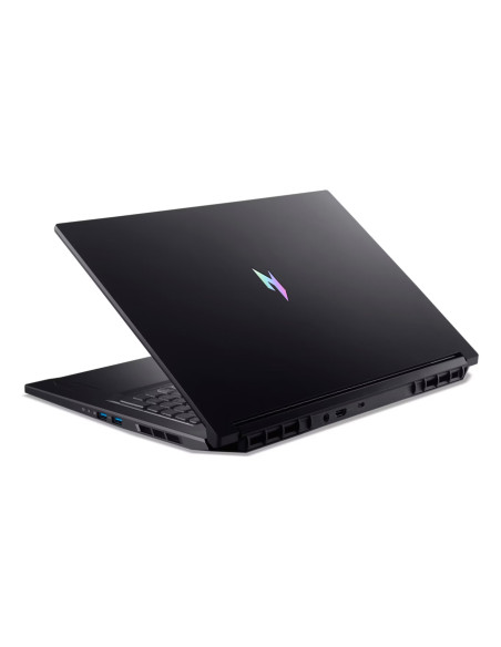 17.3" Nitro V 17 AI ANV17 Ryzen 7 260 32GB 1TB GeForce RTX 5070 Wi-Fi 6E W11 Home