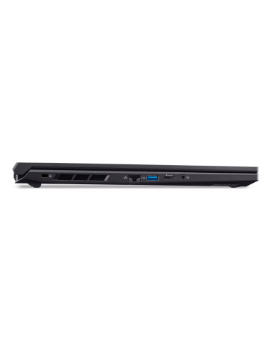 17.3" Nitro V 17 AI ANV17 Ryzen 7 260 32GB 1TB GeForce RTX 5070 Wi-Fi 6E W11 Home