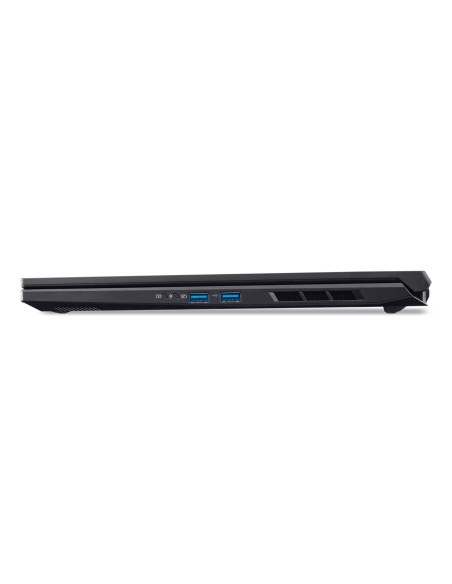 17.3" Nitro V 17 AI ANV17 Ryzen 7 260 32GB 1TB GeForce RTX 5070 Wi-Fi 6E W11 Home