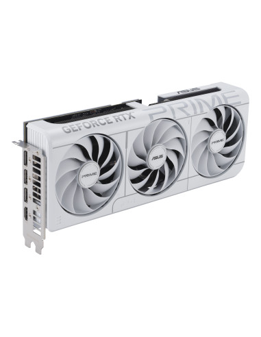 12GB GeForce RTX 5070 Prime -RTX5070-O12G-WHITE GDDR7