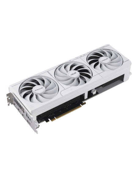 12GB GeForce RTX 5070 Prime -RTX5070-O12G-WHITE GDDR7