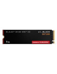 1TB SN7100 PCI Express 4.0 R 7250MB/s W 6900MB/s